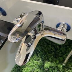 Bộ vòi sen tắm nóng lạnh Caesar S173C