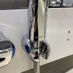 Bộ vòi sen tắm nóng lạnh Caesar S203C 13 Bộ vòi sen tắm nóng lạnh Caesar S203C