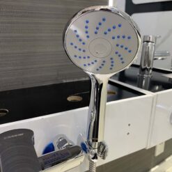 Bộ vòi sen tắm nóng lạnh Caesar S203C 14 Bộ vòi sen tắm nóng lạnh Caesar S203C