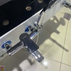 Bộ vòi sen tắm nóng lạnh Caesar S203C 15 Bộ vòi sen tắm nóng lạnh Caesar S203C