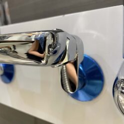 Bộ vòi sen tắm nóng lạnh Caesar S203C 17 Bộ vòi sen tắm nóng lạnh Caesar S203C