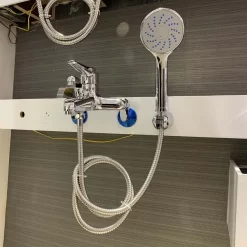 Bộ vòi sen tắm nóng lạnh Caesar S333C 13 Bộ vòi sen tắm nóng lạnh Caesar S333C