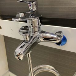 Bộ vòi sen tắm nóng lạnh Caesar S333C 14 Bộ vòi sen tắm nóng lạnh Caesar S333C