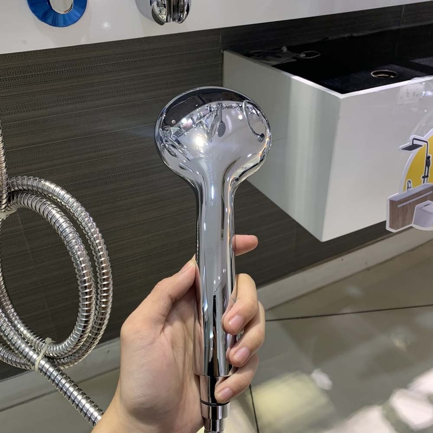 Bộ vòi sen tắm nóng lạnh Caesar S333C 9 Bộ vòi sen tắm nóng lạnh Caesar S333C