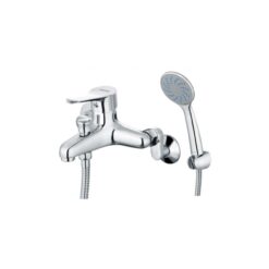 Bộ vòi sen tắm nóng lạnh Caesar S333C 19 Bộ vòi sen tắm nóng lạnh Caesar S333C