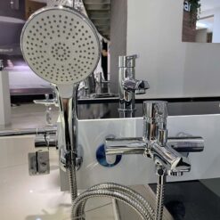 Bộ vòi sen tắm nóng lạnh Caesar S353C