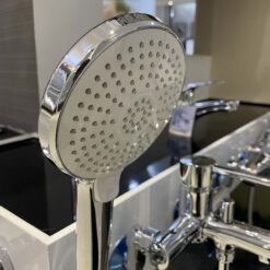 Bộ vòi sen tắm nóng lạnh Caesar S353C