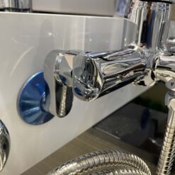 Bộ vòi sen tắm nóng lạnh Caesar S353C