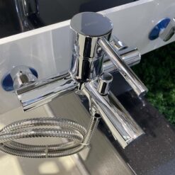Bộ vòi sen tắm nóng lạnh Caesar S353C