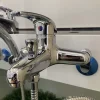 Bộ vòi sen tắm nóng lạnh Caesar S360C