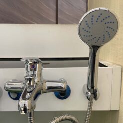 Bộ vòi sen tắm nóng lạnh Caesar S360C