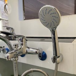 Bộ vòi sen tắm nóng lạnh Caesar S360C 15 Bộ vòi sen tắm nóng lạnh Caesar S360C