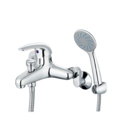 Bộ vòi sen tắm nóng lạnh Caesar S360C 17 Bộ vòi sen tắm nóng lạnh Caesar S360C