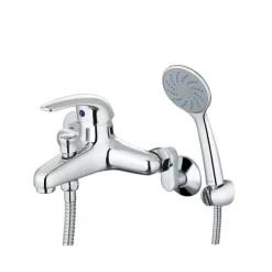 Bộ vòi sen tắm nóng lạnh Caesar S360C 17 Bộ vòi sen tắm nóng lạnh Caesar S360C
