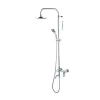 Bộ vòi sen tắm nóng lạnh Caesar S378C 1 Bộ vòi sen tắm nóng lạnh Caesar S378C