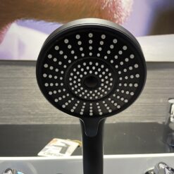 Bộ vòi sen tắm nóng lạnh Caesar S393C / CB / CW / CR / CG