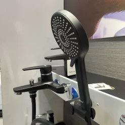 Bộ vòi sen tắm nóng lạnh Caesar S393C / CB / CW / CR / CG 29 Bộ vòi sen tắm nóng lạnh Caesar S393C / CB / CW / CR / CG