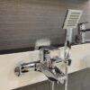 Bộ vòi sen tắm nóng lạnh Caesar S403C 2 Bộ vòi sen tắm nóng lạnh Caesar S403C