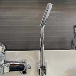 Bộ vòi sen tắm nóng lạnh Caesar S403C