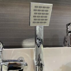 Bộ vòi sen tắm nóng lạnh Caesar S403C 13 Bộ vòi sen tắm nóng lạnh Caesar S403C