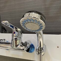 Bộ vòi sen tắm nóng lạnh Caesar S433C 13 Bộ vòi sen tắm nóng lạnh Caesar S433C