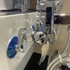 Bộ vòi sen tắm nóng lạnh Caesar S463C 13 Bộ vòi sen tắm nóng lạnh Caesar S463C