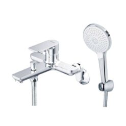 Bộ vòi sen tắm nóng lạnh Caesar S503C