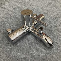 Bộ vòi sen tắm nóng lạnh Caesar S523C