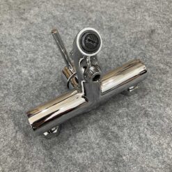 Bộ vòi sen tắm nóng lạnh Caesar S523C