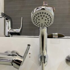 Bộ vòi sen tắm nóng lạnh Caesar S543C