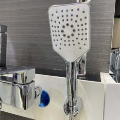 Bộ vòi sen tắm nóng lạnh Caesar S553C