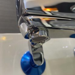 Bộ vòi sen tắm nóng lạnh Caesar S553C