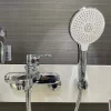 Bộ vòi sen tắm nóng lạnh Caesar S573C