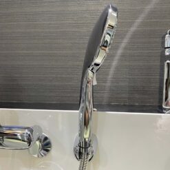 Bộ vòi sen tắm nóng lạnh Caesar S573C