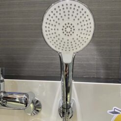 Bộ vòi sen tắm nóng lạnh Caesar S573C