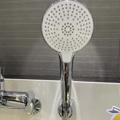 Bộ vòi sen tắm nóng lạnh Caesar S573C 13 Bộ vòi sen tắm nóng lạnh Caesar S573C