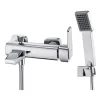 Bộ vòi sen tắm nóng lạnh Caesar S593C