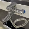 Bộ vòi sen tắm nóng lạnh Caesar S733C 1 Bộ vòi sen tắm nóng lạnh Caesar S733C