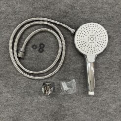 Bộ vòi sen tắm nóng lạnh Caesar S733C
