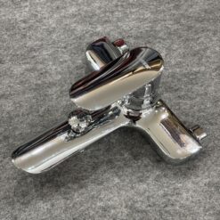 Bộ vòi sen tắm nóng lạnh Caesar S733C