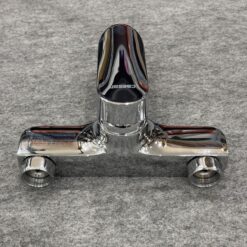 Bộ vòi sen tắm nóng lạnh Caesar S733C