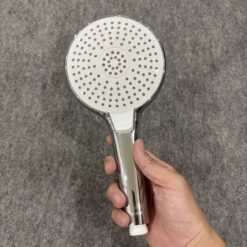 Bộ vòi sen tắm nóng lạnh Caesar S733C