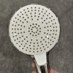Bộ vòi sen tắm nóng lạnh Caesar S733C 21 Bộ vòi sen tắm nóng lạnh Caesar S733C