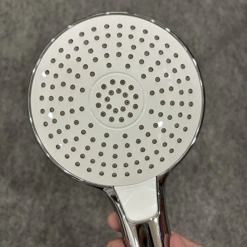 Bộ vòi sen tắm nóng lạnh Caesar S733C 12 Bộ vòi sen tắm nóng lạnh Caesar S733C
