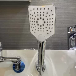 Bộ vòi sen tắm nóng lạnh Caesar S773C 10 Bộ vòi sen tắm nóng lạnh Caesar S773C