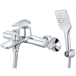 Bộ vòi sen tắm nóng lạnh Caesar S813C