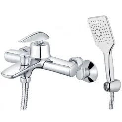 Bộ vòi sen tắm nóng lạnh Caesar S813C 17 Bộ vòi sen tắm nóng lạnh Caesar S813C