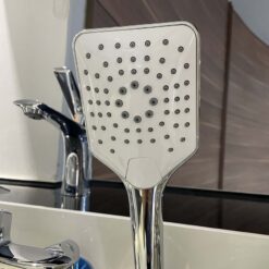 Bộ vòi sen tắm nóng lạnh Caesar S823C 12 Bộ vòi sen tắm nóng lạnh Caesar S823C