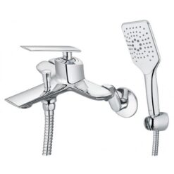 Bộ vòi sen tắm nóng lạnh Caesar S823C 17 Bộ vòi sen tắm nóng lạnh Caesar S823C