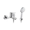 Bộ vòi sen tắm nóng lạnh York MOEN 10135 1 Bộ vòi sen tắm nóng lạnh York MOEN 10135